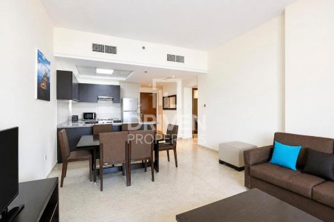 Appartement de 2 chambres à Jumeirah Village Triangle, UAE No. 201223