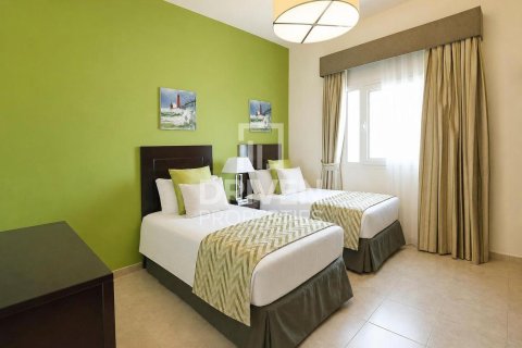 Appartement de 2 chambres à Jumeirah Village Triangle, UAE No. 201223 8
