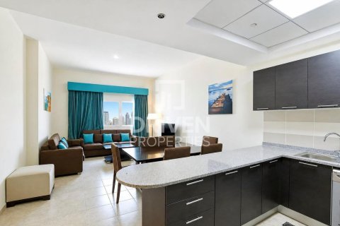 Appartement de 2 chambres à Jumeirah Village Triangle, UAE No. 201223 11