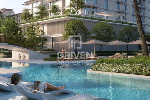Appartement de 1 chambre à Mina Rashid, UAE No. 201222