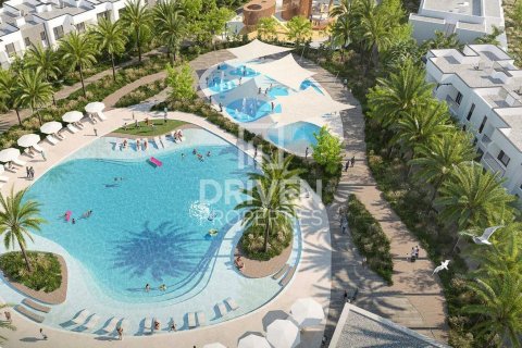 3 غرف نوم فيلا في Arabian Ranches 3, الإمارات العربية المتحدة رقم 201226 9