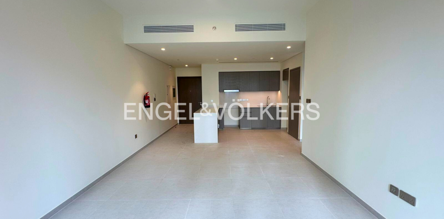 Apartment de 1 dormitorio en Downtown Dubai (Downtown Burj Dubai), UAE No. 34263