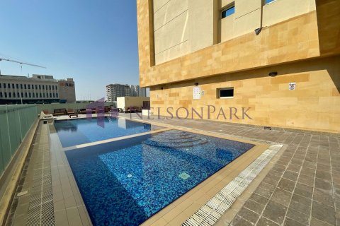 Apartment de 1 dormitorio en Lusail, Qatar No. 57093 10