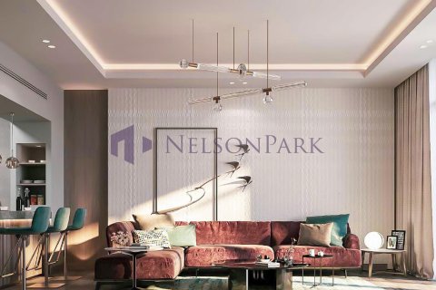 2 bedrooms Apartment in Lusail, Qatar No. 57067 7