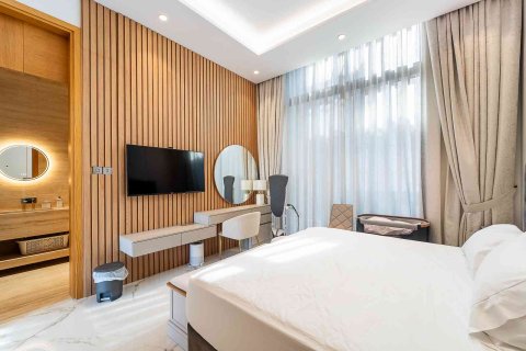 Вилла с 4 спальнями в Джумейра, ОАЭ №146988 26