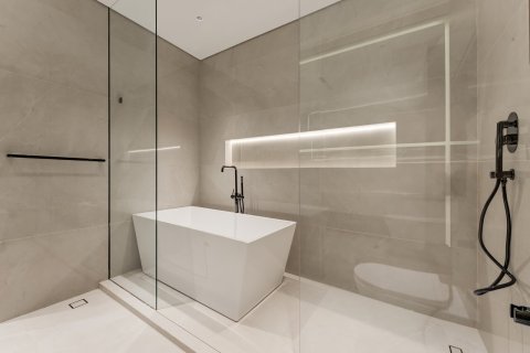 Вилла с 5 спальнями в Jumeirah Park, ОАЭ №146989 27