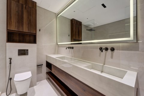 Вилла с 5 спальнями в Jumeirah Park, ОАЭ №146989 26