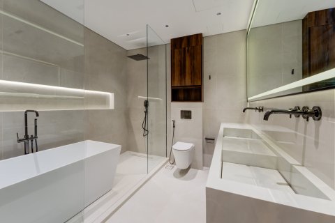 Вилла с 5 спальнями в Jumeirah Park, ОАЭ №146989 25