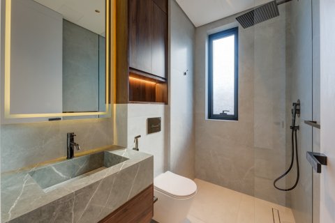 Вилла с 5 спальнями в Jumeirah Park, ОАЭ №146989 14