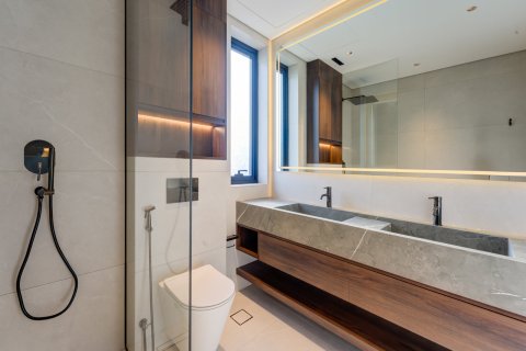 Вилла с 5 спальнями в Jumeirah Park, ОАЭ №146989 13