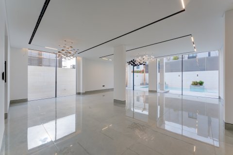 Вилла с 5 спальнями в Jumeirah Park, ОАЭ №146989 4