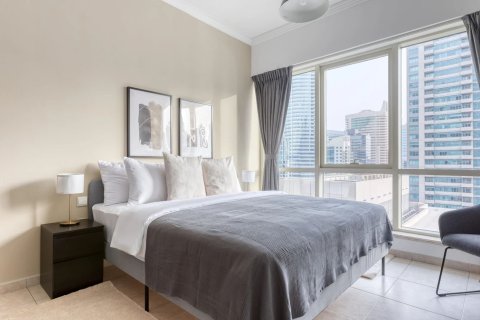 Квартира с 3 спальнями в Дубай Марина, ОАЭ №146991 15