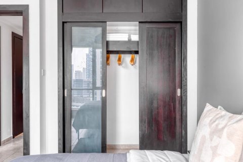 Квартира с 3 спальнями в Дубай Марина, ОАЭ №146991 20