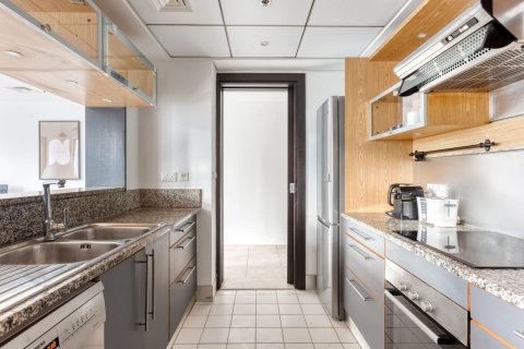 Квартира с 3 спальнями в Дубай Марина, ОАЭ №146991 6