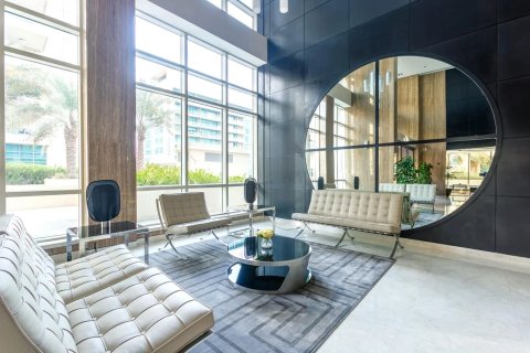 Квартира с 3 спальнями в Дубай Марина, ОАЭ №146991 26