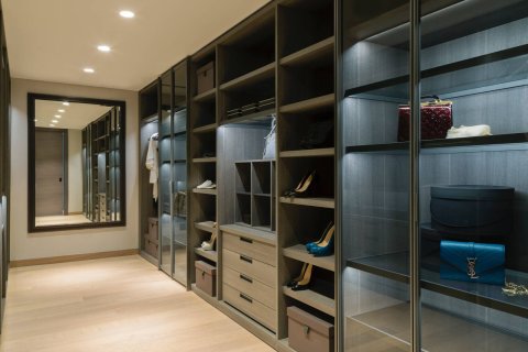 5 غرفة نوم  بانتهاوس في نخلة جميرا, الإمارات العربية المتحدة رقم 146993 22