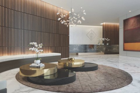 5 غرفة نوم  بانتهاوس في نخلة جميرا, الإمارات العربية المتحدة رقم 146993 21