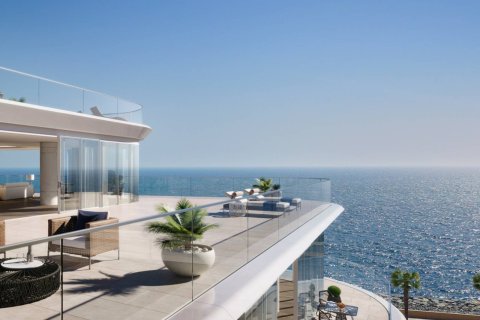 5 غرفة نوم  بانتهاوس في نخلة جميرا, الإمارات العربية المتحدة رقم 146993 3