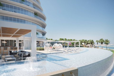 5 غرفة نوم  بانتهاوس في نخلة جميرا, الإمارات العربية المتحدة رقم 146993 25