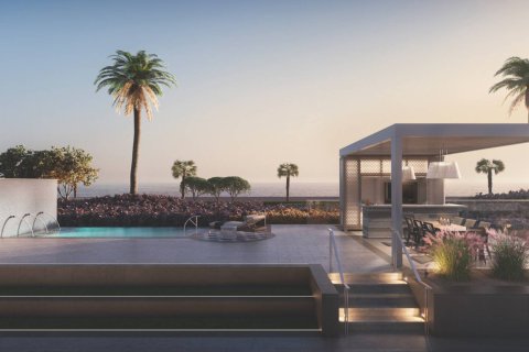 5 غرفة نوم  بانتهاوس في نخلة جميرا, الإمارات العربية المتحدة رقم 146993 23