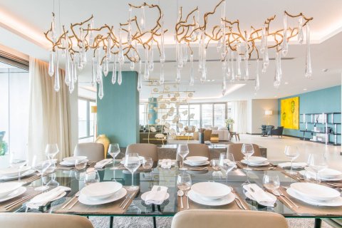 5 غرفة نوم  بانتهاوس في نخلة جميرا, الإمارات العربية المتحدة رقم 146993 11