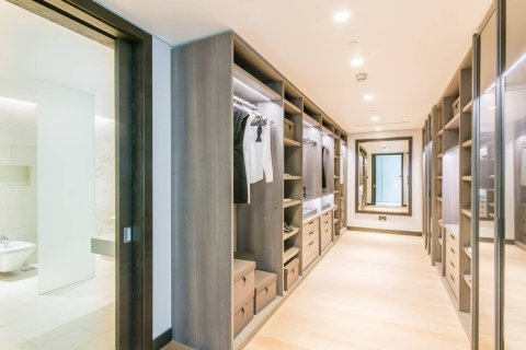 5 غرفة نوم  بانتهاوس في نخلة جميرا, الإمارات العربية المتحدة رقم 146993 15