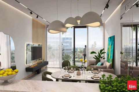 Appartement de 1 chambre  No. 109509 2
