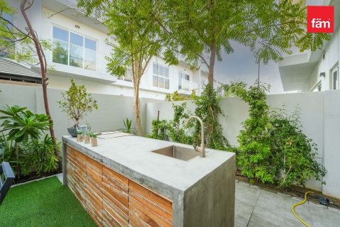 Townhouse de 3 chambres  No. 109506 8