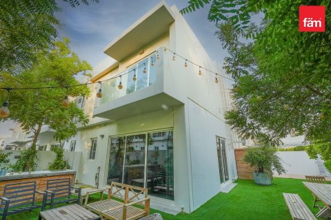 Townhouse de 3 chambres  No. 109506 2