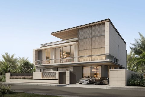 Villa de 5 chambres à Dubai Hills Estate, UAE No. 109505