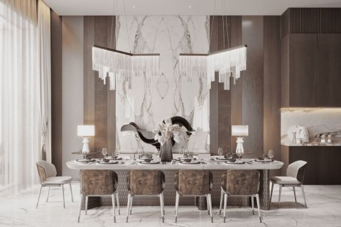 Villa de 5 dormitorios en Dubai Hills Estate, UAE No. 109505 19