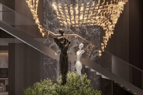 Villa de 5 dormitorios en Dubai Hills Estate, UAE No. 109505 23