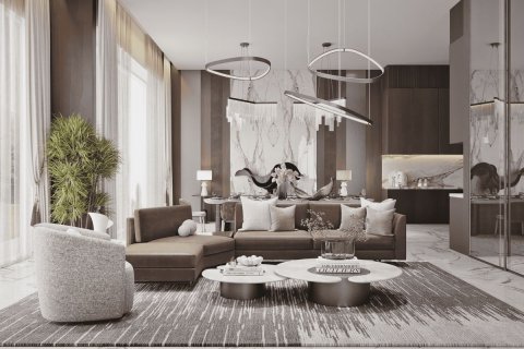 Villa de 5 dormitorios en Dubai Hills Estate, UAE No. 109505 15