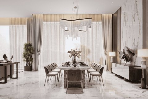Villa de 5 dormitorios en Dubai Hills Estate, UAE No. 109505 18