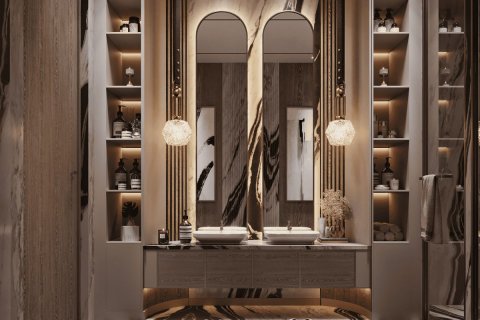 Villa de 5 dormitorios en Dubai Hills Estate, UAE No. 109505 26