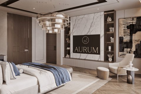 Villa de 5 dormitorios en Dubai Hills Estate, UAE No. 109505 25