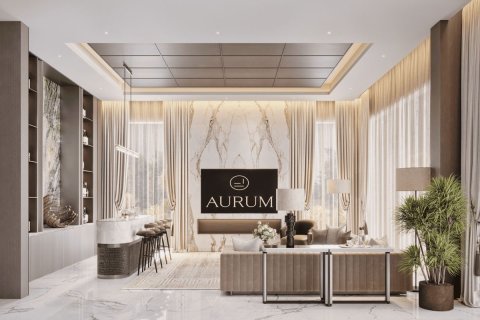 Villa de 5 dormitorios en Dubai Hills Estate, UAE No. 109505 16