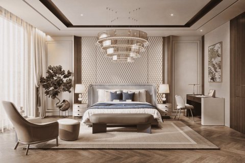 Villa de 5 chambres  No. 109505 4