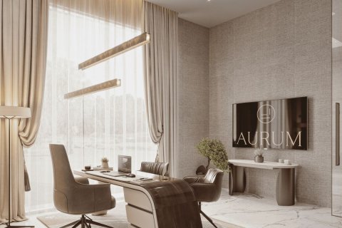 Villa de 5 dormitorios en Dubai Hills Estate, UAE No. 109505 10