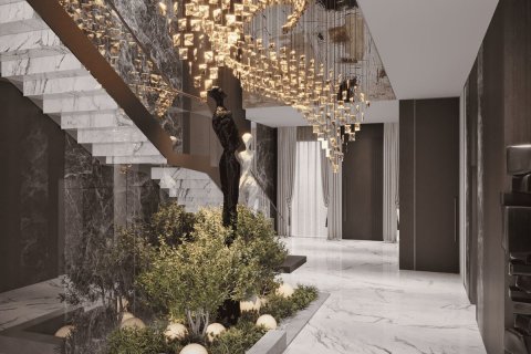 Villa de 5 dormitorios en Dubai Hills Estate, UAE No. 109505 21