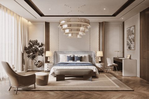 Villa de 5 dormitorios en Dubai Hills Estate, UAE No. 109505 11