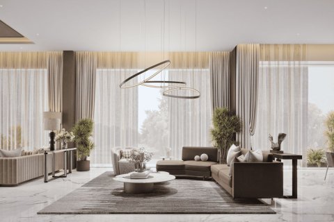 Villa de 5 dormitorios en Dubai Hills Estate, UAE No. 109505 12