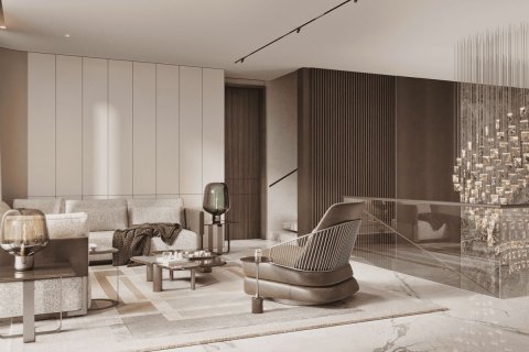 Villa de 5 dormitorios en Dubai Hills Estate, UAE No. 109505 22