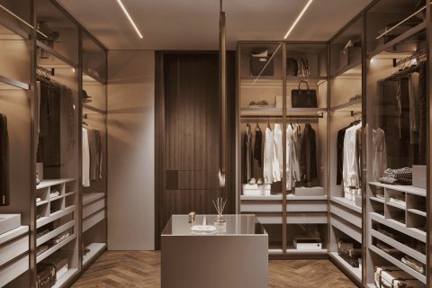 Villa de 5 dormitorios en Dubai Hills Estate, UAE No. 109505 7