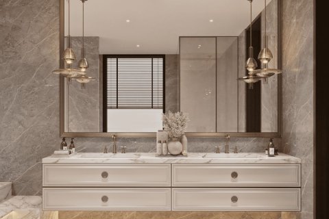 Villa de 5 dormitorios en Dubai Hills Estate, UAE No. 109505 8