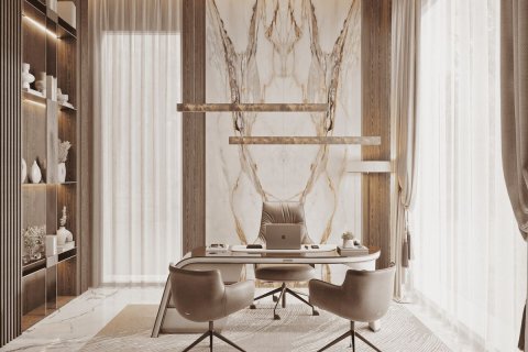 Villa de 5 dormitorios en Dubai Hills Estate, UAE No. 109505 27