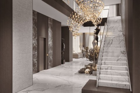 Villa de 5 dormitorios en Dubai Hills Estate, UAE No. 109505 20