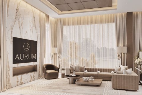 Villa de 5 dormitorios en Dubai Hills Estate, UAE No. 109505 13