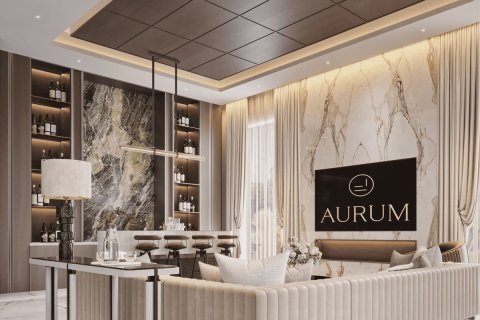 Villa de 5 dormitorios en Dubai Hills Estate, UAE No. 109505 17