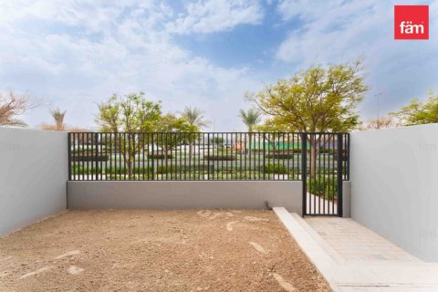 Townhouse de 3 dormitorios  No. 109511 22